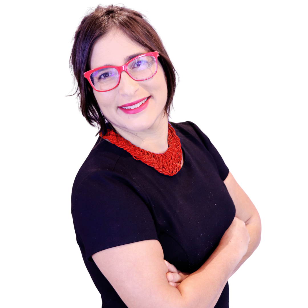 Foto Professora Ivanilda 1 2