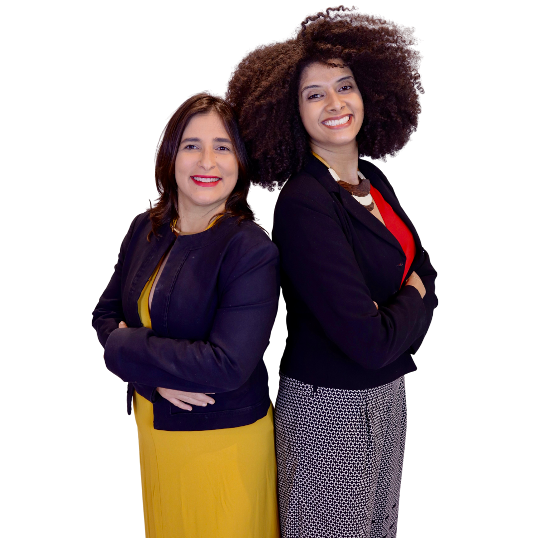Foto Professoras Coordenadoras